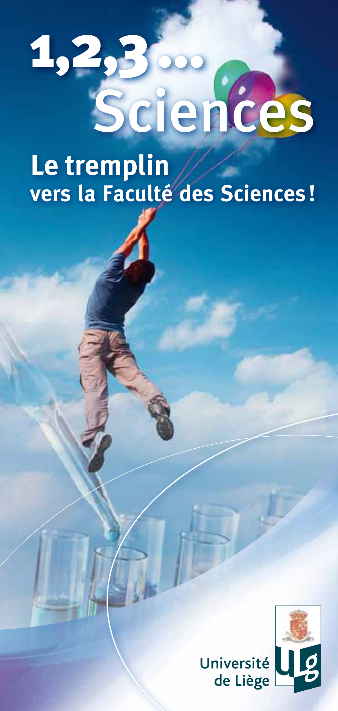 Logo de 123Sciences