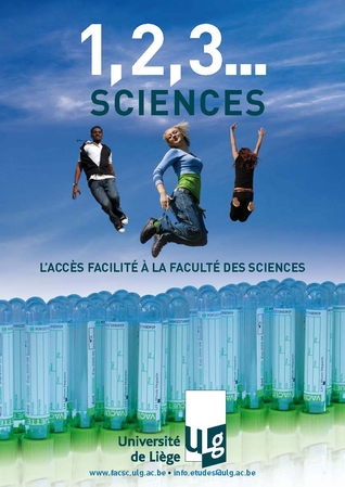 Logo de 123Sciences